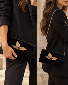BOLSO RABAT