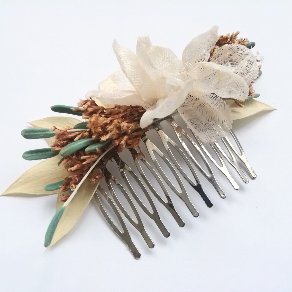 PEINETA LUBA - Imagen 3