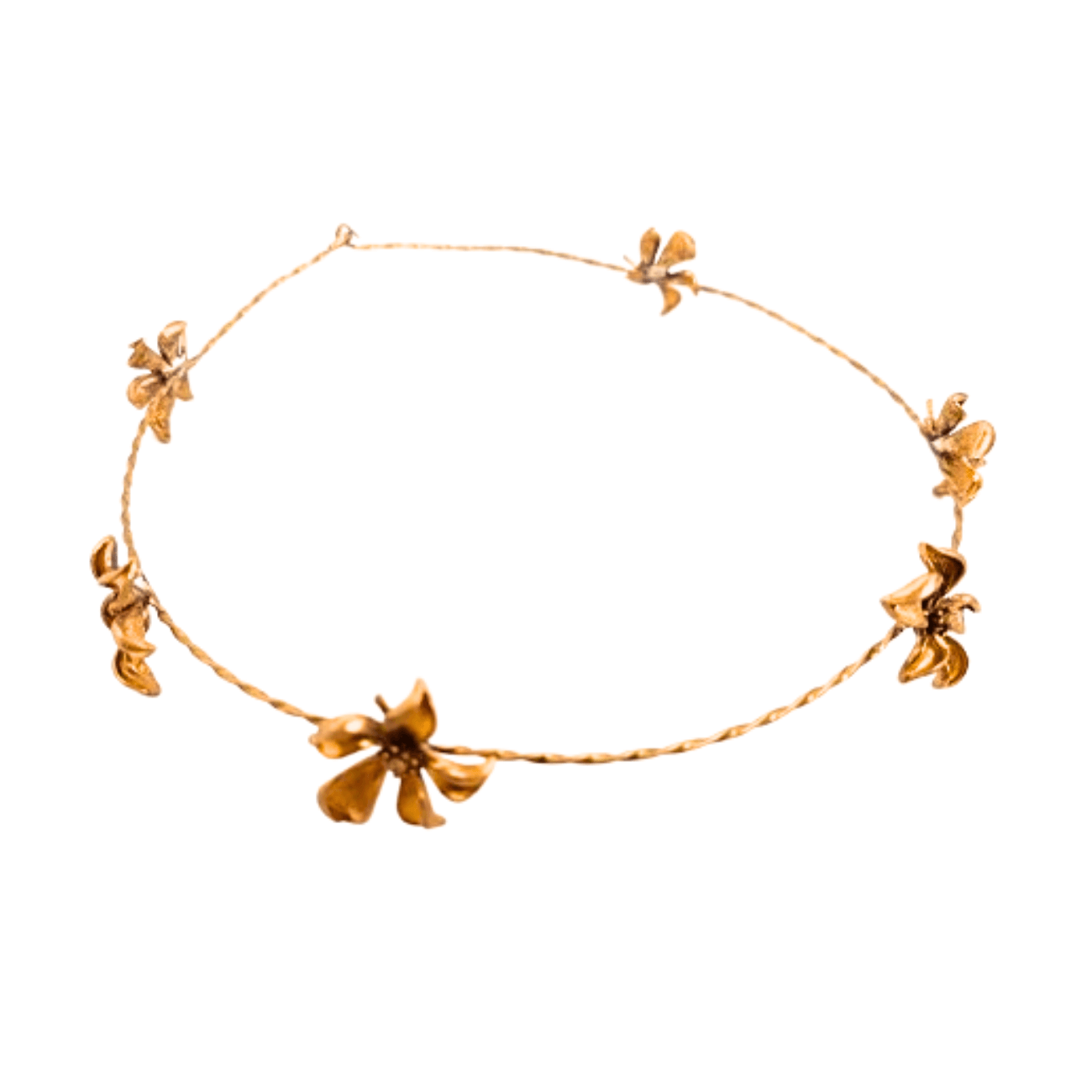 CORONA FLORA - Imagen 4