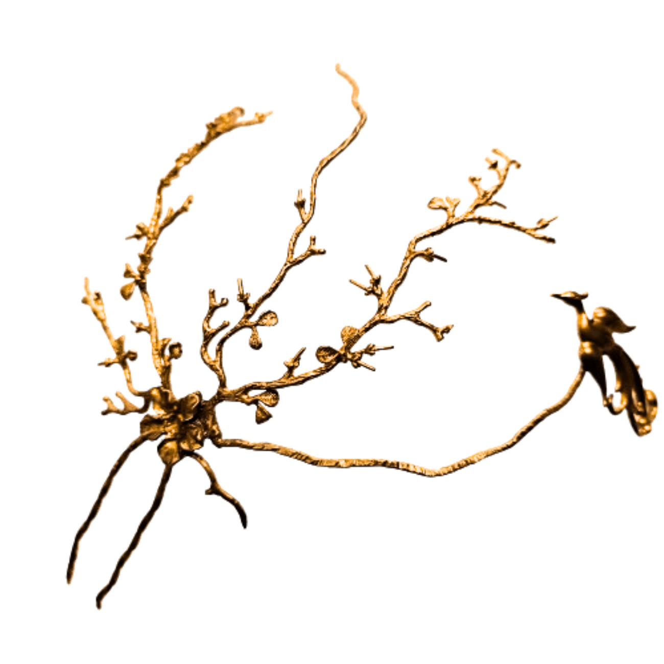 HORQUILLA BIRDIE - Imagen 2