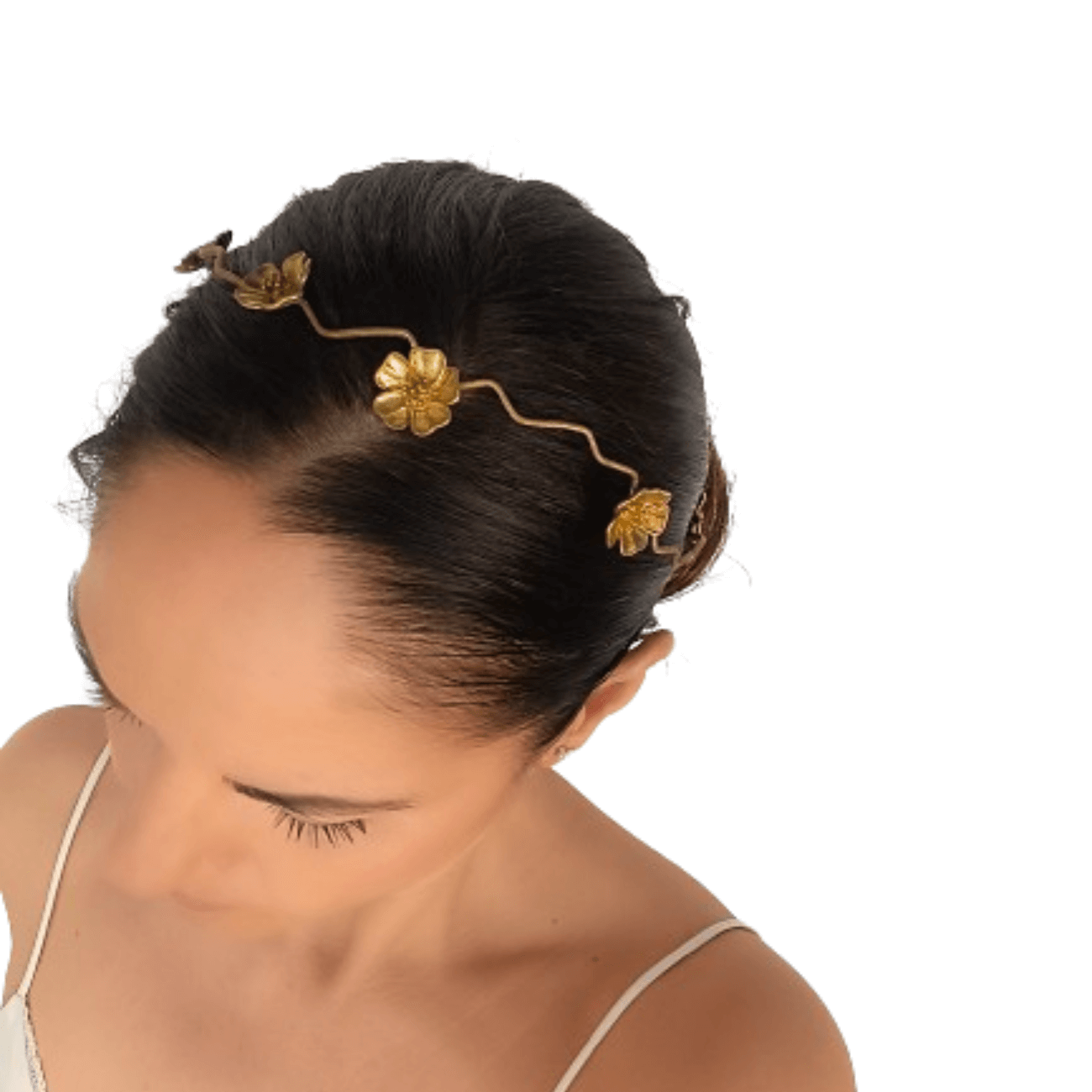 SEMI CORONA CASSIA - Imagen 3