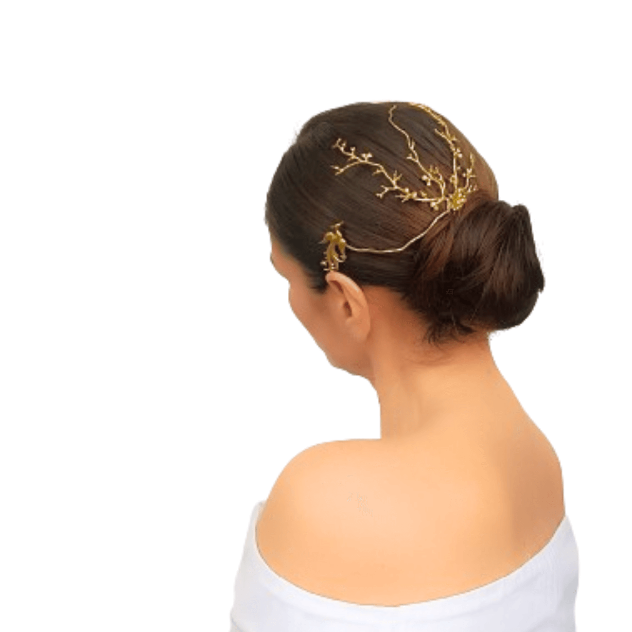 HORQUILLA BIRDIE - Imagen 3