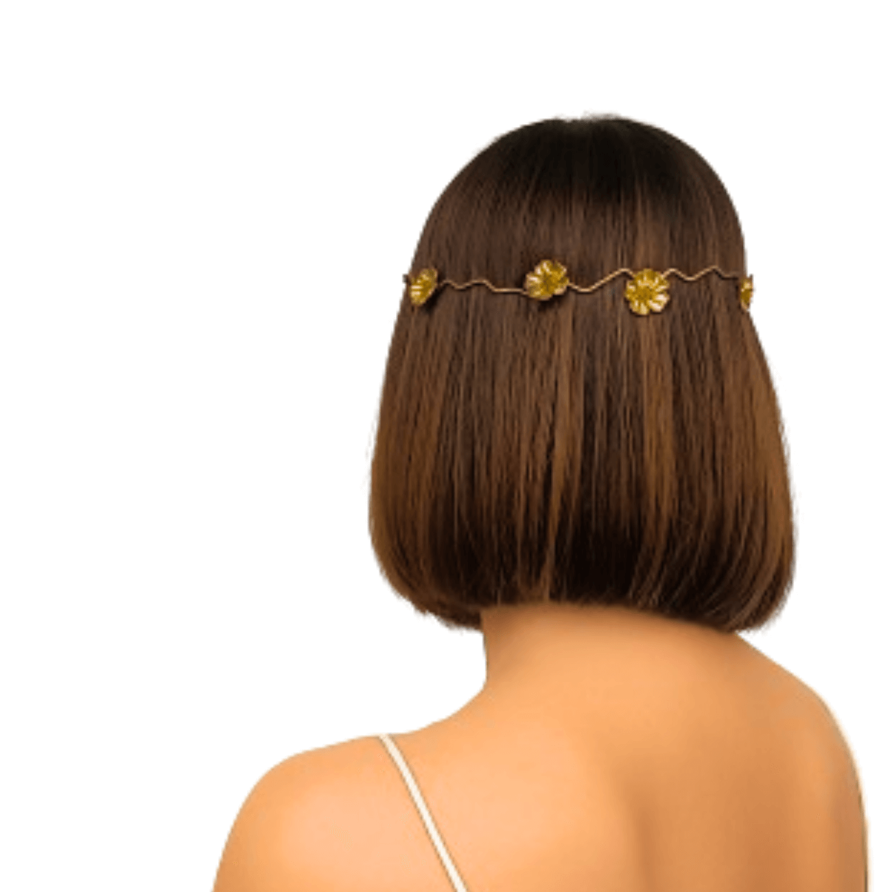 SEMI CORONA CASSIA - Imagen 2