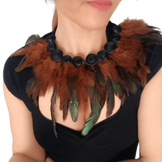 COLLAR AMANCAI