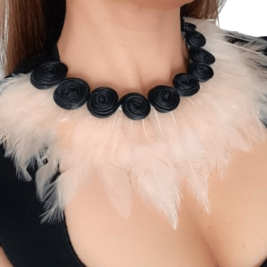 COLLAR AKAPANA