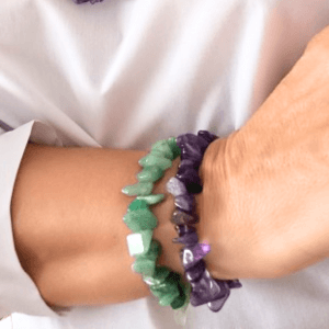PULSERA VERDEMORA - Imagen 2