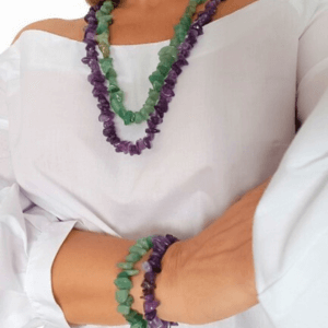 COLLAR VERDEMORA - Imagen 2