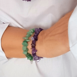 PULSERA VERDEMORA