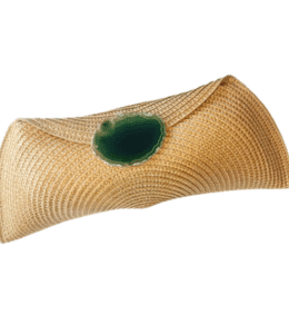 BOLSO BAGUETTE SOLEIL