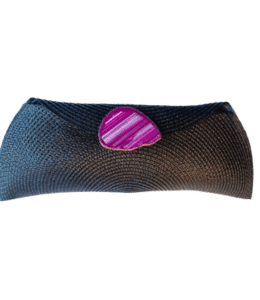 BOLSO BAGUETTE  NOOR