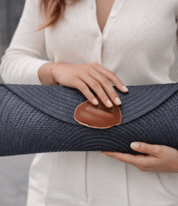 BOLSO BAGUETTE ALFAR