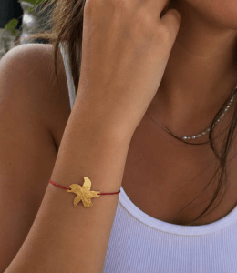 PULSERA ESTRELLA