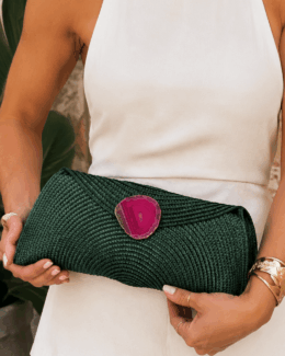 BOLSO BAGUETTE IRATI