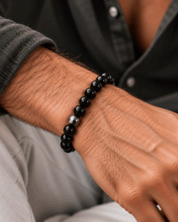PULSERA ESENCIA-ACERO