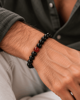 PULSERA ESENCIA-FUEGO
