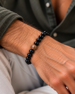 PULSERA ESENCIA-RAÍZ