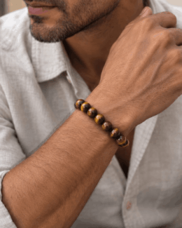 PULSERA ESENCIA-TIERRA